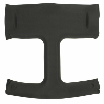 PUI Interiors 1993-2002 Camaro/Firebird T-Top Graphite Headliner - 93FH2001T