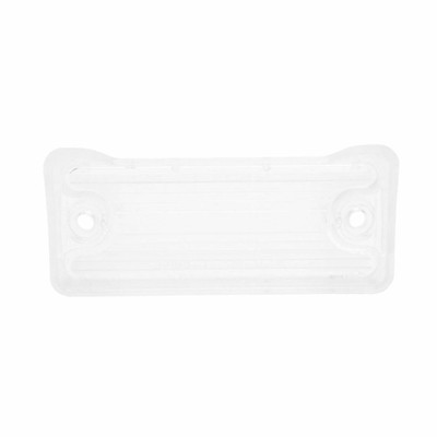 Trim Parts 1970 Chevrolet Monte Carlo Back Up Light Lens, Each - A1601