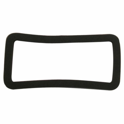 Trim Parts 1968-69 Corvette Front or 1969 Corvette Rear Side Marker Light Lens Gasket, Each - A5790G