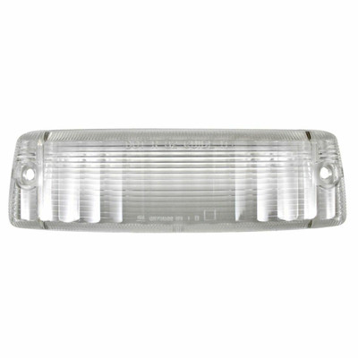 Trim Parts 1982-88 Chevrolet S-10/GMC S-15 Cargo Light Lens, Each - A9700