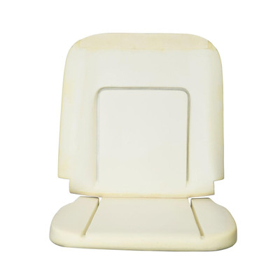 PUI Interiors 1962-1963 Impala Front Bucket Seat Foam - BUN623BU