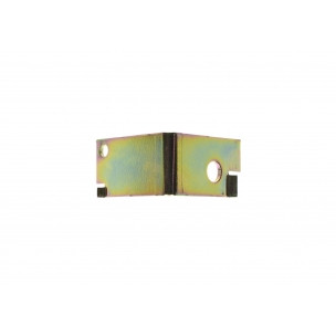 The Right Stuff 1967 Pontiac GTO/LeMans, Proportioning Valve Mounting Bracket - (PVB67)