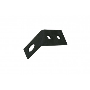 The Right Stuff 1967-68 GM F-Body, Body Mount Rear Brake Hose Bracket - (RSBK6702)