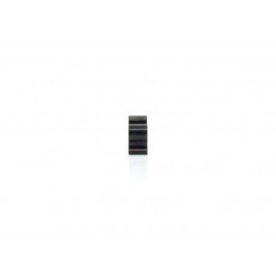 The Right Stuff 5/16" x 1/4" Silver Brake Line Spring Clip - (RSCLP12)
