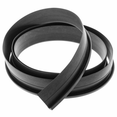 SoffSeal Rear Body to Bumper Seals for 1955 Chevrolet Bel Air, 210, 150, Nomad, Each - SS-1070