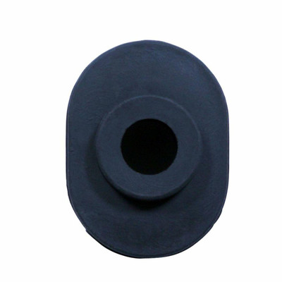 SoffSeal Gear Shift Grommet for 1955-57 Chevrolet, Pontiac, and Oldsmobile, Each - SS-1094