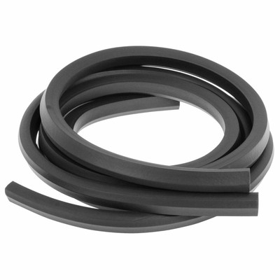 SoffSeal Inner to Outer Fender Seals for 1957-60 Full Size Chevrolet, Sold as Pair - SS-1103