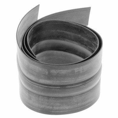 SoffSeal Fresh Air Duct Seals for 1957 Chevrolet Bel Air, 210, 150, Sold as a Set - SS-1107