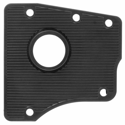 SoffSeal Steering Column Seal Inner Automatic for 1957 Chevrolet Bel Air, 210, 150, Each - SS-1214A