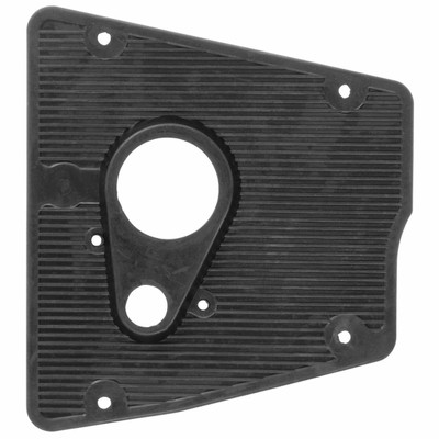 SoffSeal Steering Column Seal Inner Standard 55-56 Chevy Bel Air, Nomad, FullSize Pontiac - SS-1215