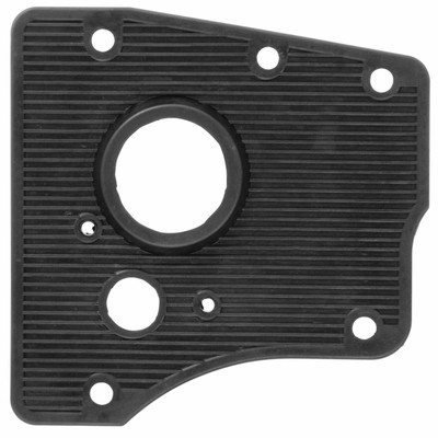 SoffSeal Steering Column Seal Inner Standard 1957 Chevrolet Bel Air, 210, 150, Each - SS-1215A