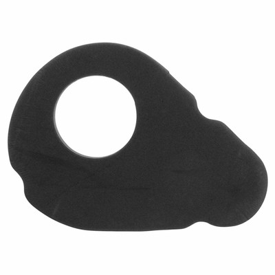 SoffSeal Steering Column Seal Sponge 1958 Chevy, Pontiac with Manual Transmission, Each - SS-2056A