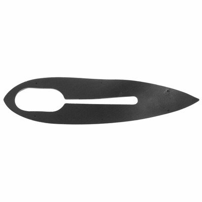 SoffSeal Antenna Gasket for 1959 Chevrolet Biscayne, Impala, Bel Air, Each - SS-2071