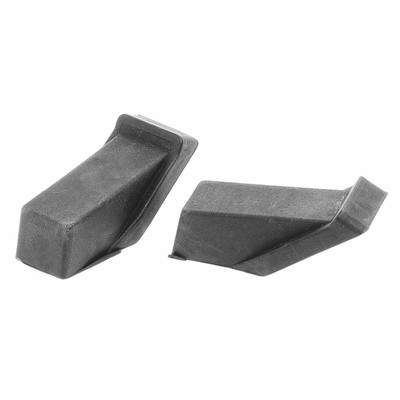 SoffSeal Vent Window Upper Bumper for 1961-62 Chevy Impala Pontiac, Cadillac, Buick, Olds - SS-2087