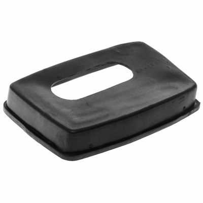 SoffSeal Manual Trans Shift Boot for 1964 Chevy Biscayne Bel Air Impala W/Console, Each - SS-2107