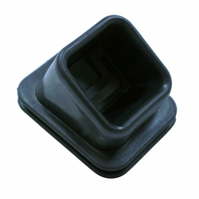 SoffSeal Bellhousing Fork Boot for 1957-1981 GM Cars w/ Manual Trans, Each - SS-2196