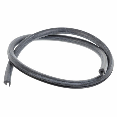 SoffSeal Dash Mounted Tach Housing Seal for 1963-64 Chevy Biscayne Bel Air Impala, Each - SS-2199