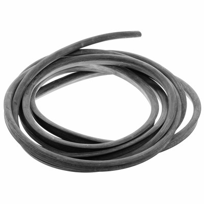 SoffSeal Horizontal Outer Window Seals for Various 1961-1966 GM A, B, and C-Body, Each - SS-2310