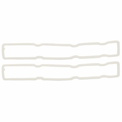 SoffSeal Tail Light Lens Gaskets for 1966 Chevrolet Impala, Sold as a Pair - SS-2385