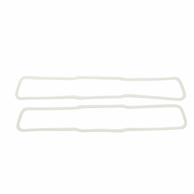 SoffSeal Tail Light Lens Gaskets for 1967 Chevrolet Impala, Sold as a Pair - SS-2386