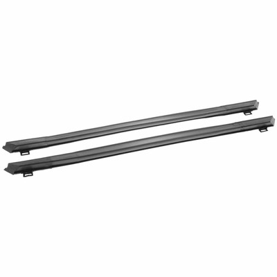 SoffSeal 78-81 Camaro/Firebird Coupe Outer T-Top Weatherstrip w/Aux Seal, Set Except SE - SS-3192