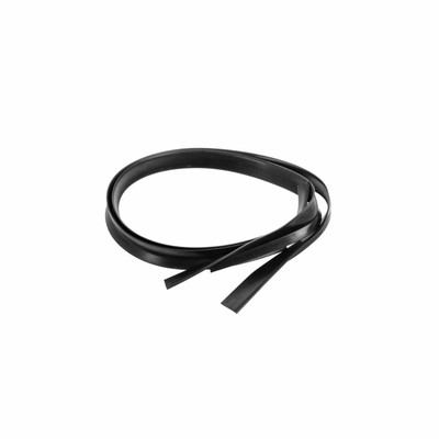 SoffSeal Auxiliary T-Top Sealing Strips for 1978-1981 Camaro and Firebird Coupes, Pair - SS-3192A