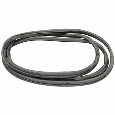 SoffSeal Trunk Weatherstrip for 1993-2002 Camaro and Firebird, fits Coupe and T-Top, Each - SS-3201