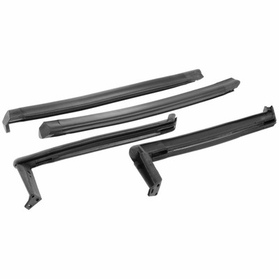 SoffSeal Convertible Top Seal Kit for 1993-2002 Camaro and Firebird, Convertibles, Pair - SS-3208
