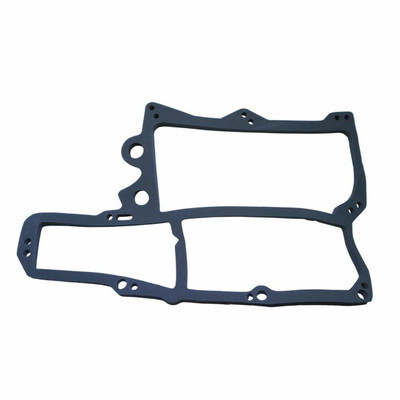 SoffSeal Heater Box to Fender Seal for 1966-1967 Chevrolet Chevelle, with A/C, Each - SS-5087