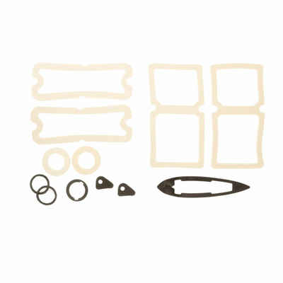 SoffSeal Paint Gasket Kit for 1964 Chevrolet El Camino, Sold as a Set - SS-52041