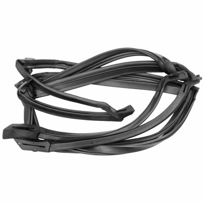 SoffSeal T-Top Weatherstrip for Various 1978-1988 GM G-Body, Pair - SS-5402