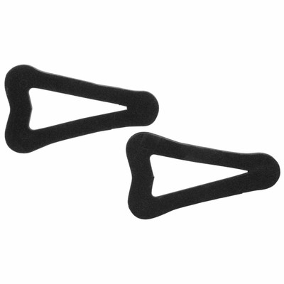 SoffSeal Rear Side Marker Light Gasket 68 Pontiac Firebird 2-Dr Hardtop/Convertible, Pair - SS-6844