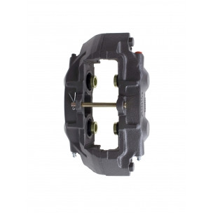 The Right Stuff 1965-82 Chevrolet Corvette, Right Rear Brake Caliper W/Stainless Steel Sleeves - (VC04)