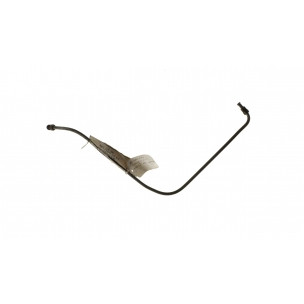 The Right Stuff 1941 Cadillac, Pre-Bent OE Steel Fuel Injection Oil Supply Line - (WOL4101)