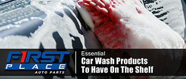 The Ultimate Guide to Hand-Washing Your Vehicle