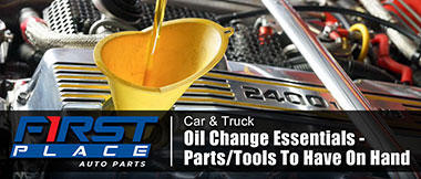Mastering the Basics: How to Change Your Engine Oil