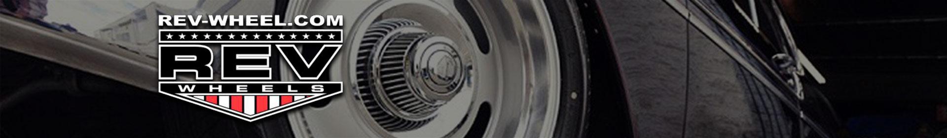 Rev Wheels