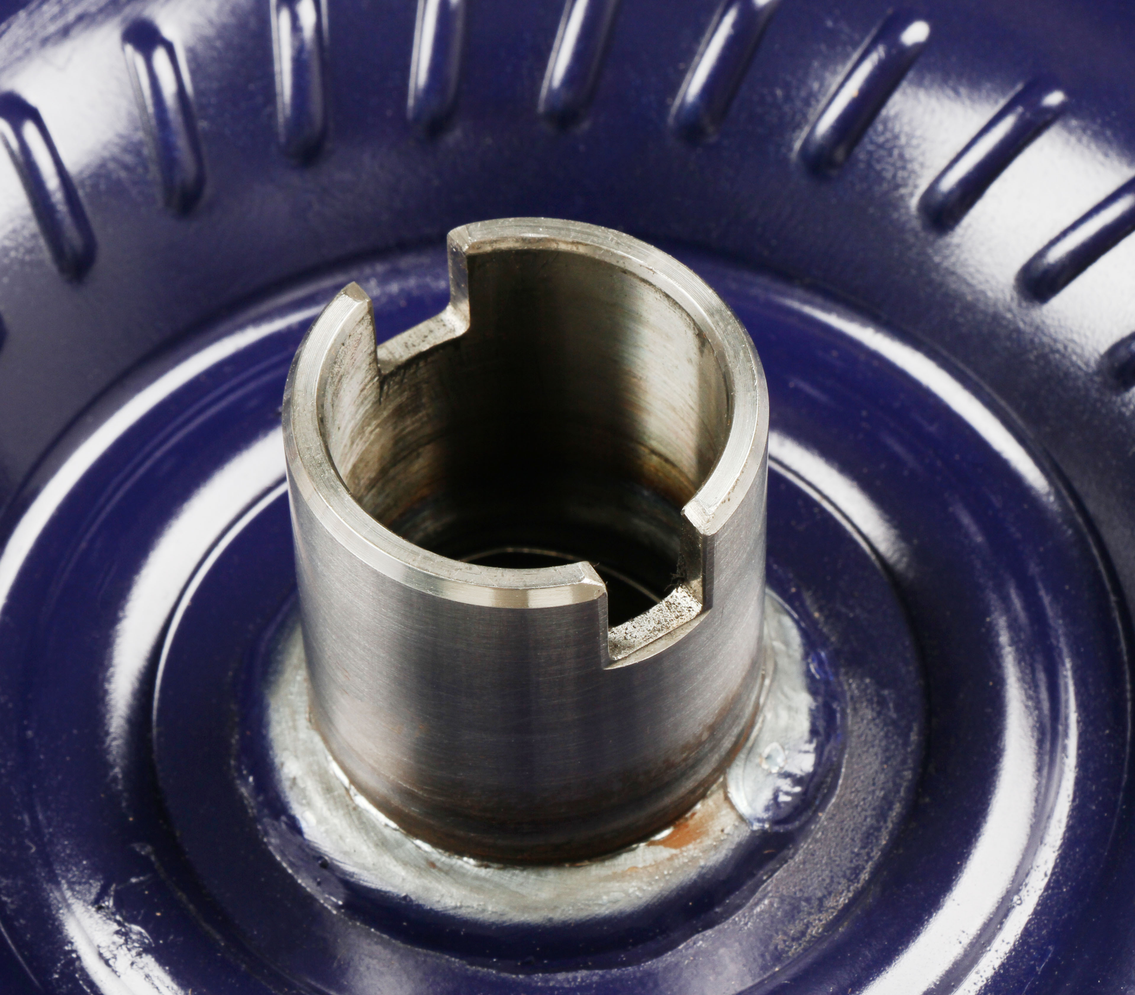 b&m torque converters