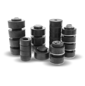 Body Mounts & Bushings