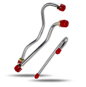 Brake Conversion Lines