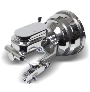 Brake Boosters & Master Cylinders