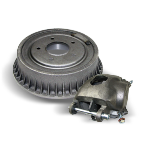 Brake Parts