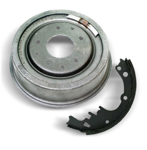 Drum Brake Parts