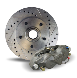 Brake Parts