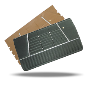 Door Panels