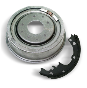 Drum Brake Parts