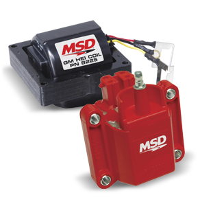 Ignition & Electronics