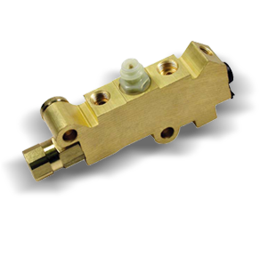 Proportioning Valves