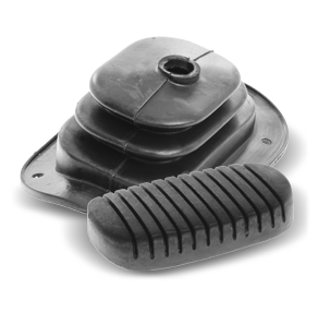 Rubber Components