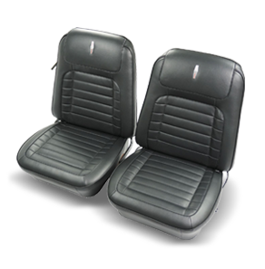 Seat Upholstery